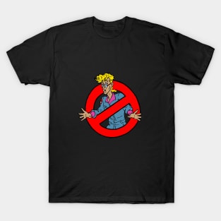 Peoplebusting! T-Shirt